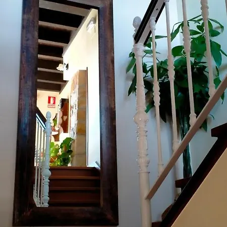 Tiu Xico Kır Evi Tereñes