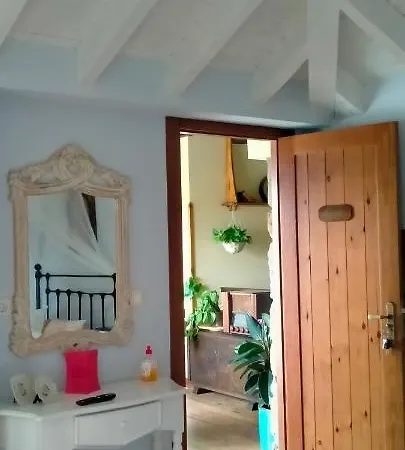 Kır Evi Tiu Xico