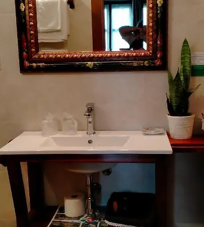 Tiu Xico Kır Evi Tereñes