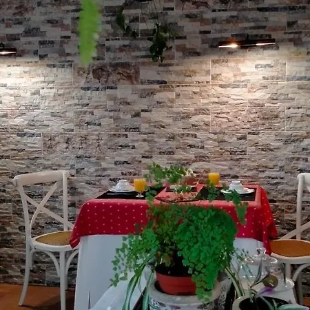 Kır Evi Tiu Xico *