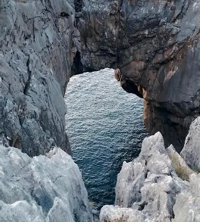 Tiu Xico Kır Evi *