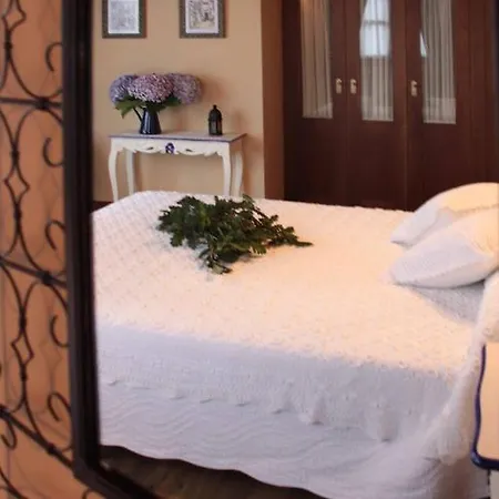 Tiu Xico Kır Evi