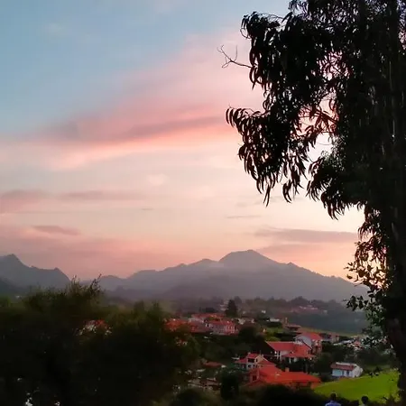 Tiu Xico Casa di campagna *