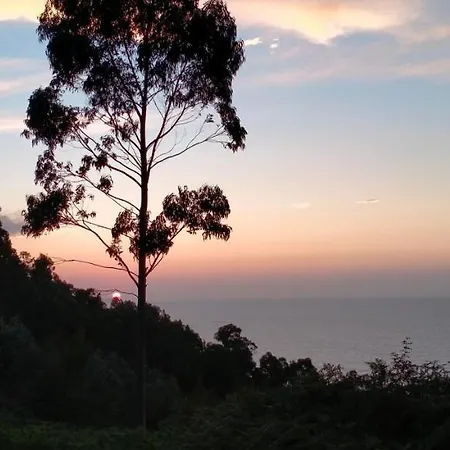 Tiu Xico فندق Tereñes