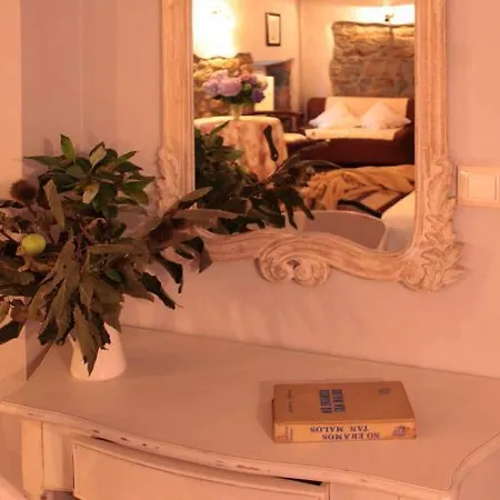 Hotel Tiu Xico *