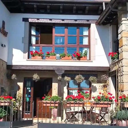 Tiu Xico Casa rural Tereñes