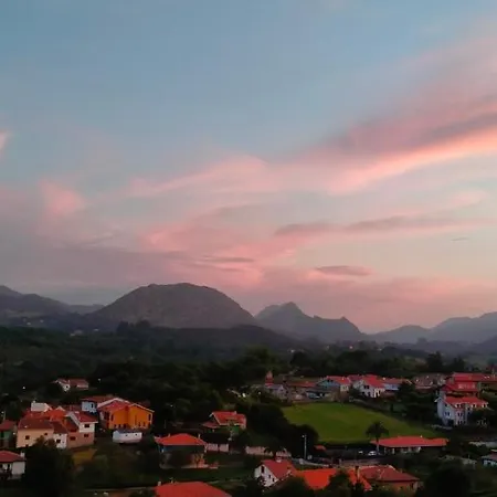 Casa rural Tiu Xico *