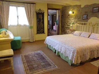 Tiu Xico Casa rural
