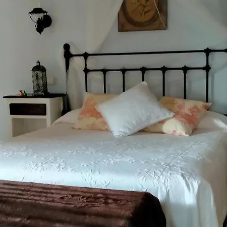 Tiu Xico Hotel Tereñes