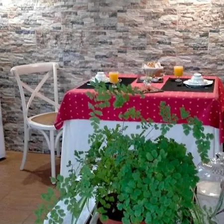 Casa rural Tiu Xico